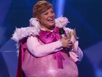 10/12/2020 Terelu Campos era quien