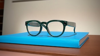 Samsung muestra sus nuevas gafas inteligentes, que mezclan diseño e IA para acompañar al usuario en su rutina diaria