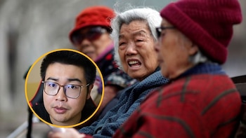 Yin explica por qué no