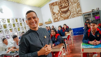 Ministerio de Educación anunció más