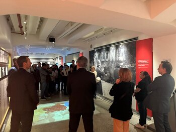 Magistrados, fiscales, jueces y funcionarios