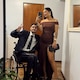 El video viral de un joven en silla de ruedas y su novia: la intimidad de la pareja y los desafíos de enfrentar la mirada social