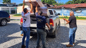 Honduras: Investigan nueva masacre ocurrida en la comunidad de Quimistán, Santa Bárbara