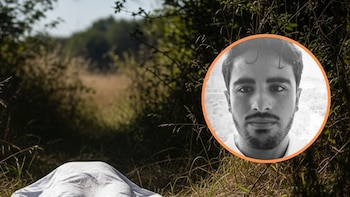 Ofrecen recompensa tras el asesinato de un joven periodista en Antioquia: “Se encontraba realizando trabajos de reportería”