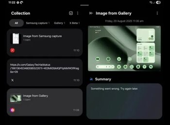 Samsung lanza nueva función con