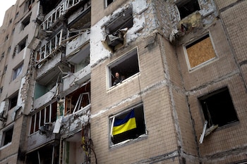 Funcionarios europeos temen que Moscú