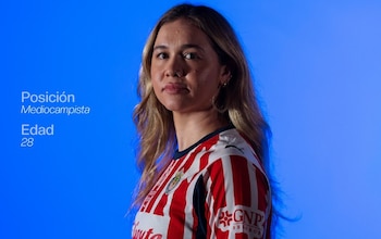 (Instagram / @mayrapelayooo)