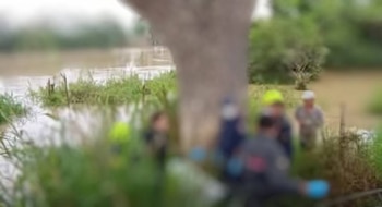 El cadáver fue hallado a