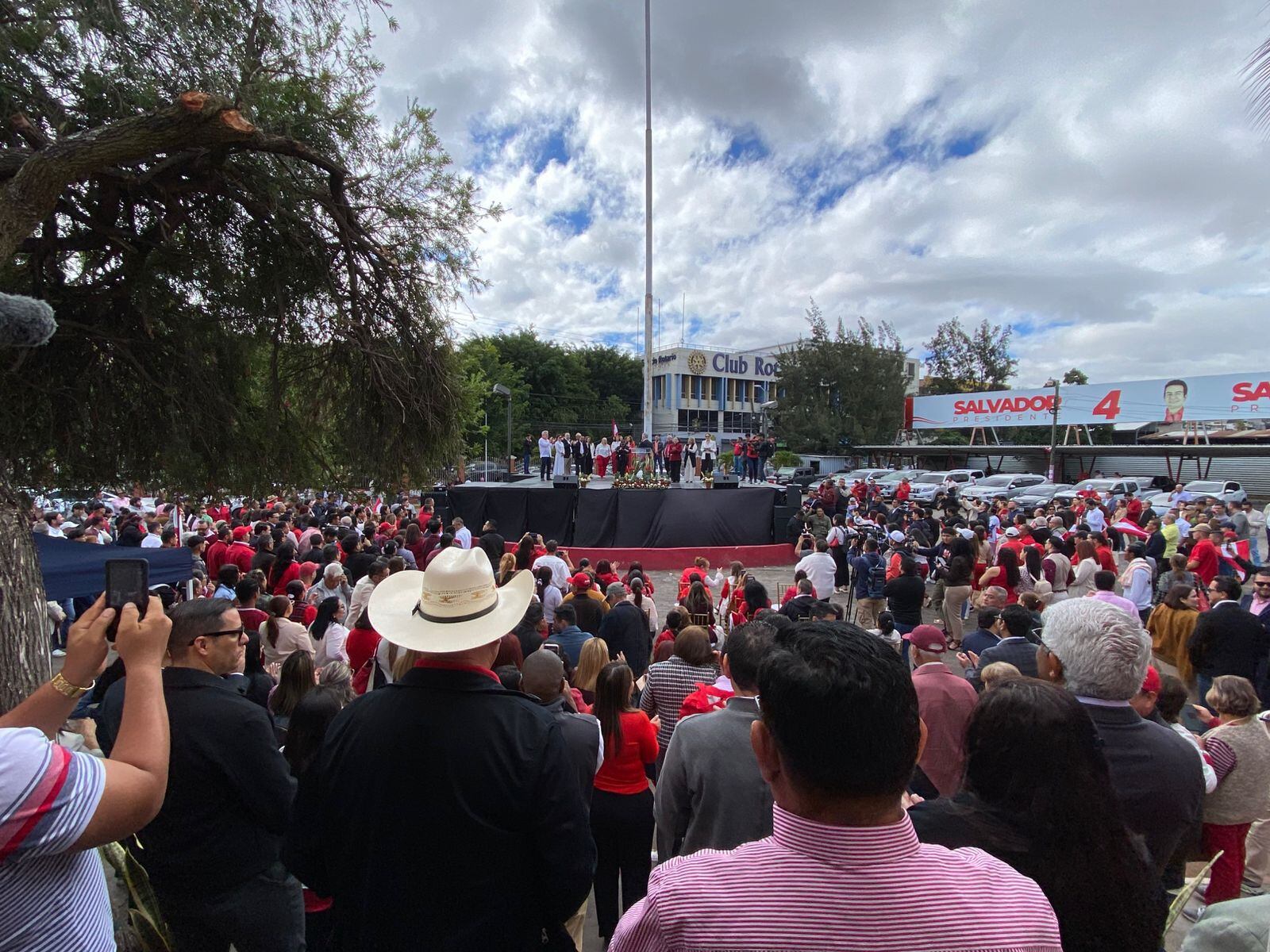 Desde su fundación en 1891, el Partido Liberal impulsó reformas para modernizar el Estado y consolidar la educación pública hondureña. (Partido liberal de Honduras)