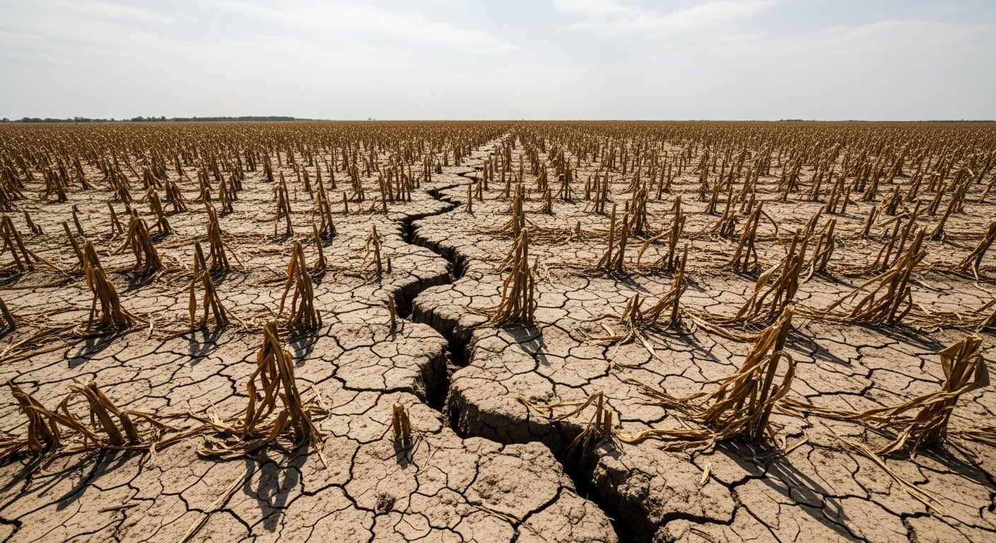 La NOAA confirmó la formación de El Niño en el Pacífico tropical y anticipó temperaturas más altas y fenómenos meteorológicos más extremos en todo el mundo (Imagen Ilustrativa Infobae)