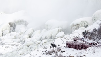 Aeropuertos de Toronto, Montreal, Quebec