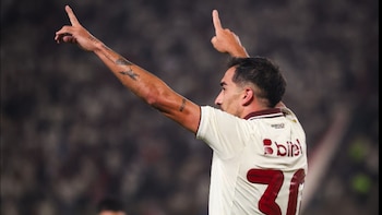 Álvaro Barco confía en el