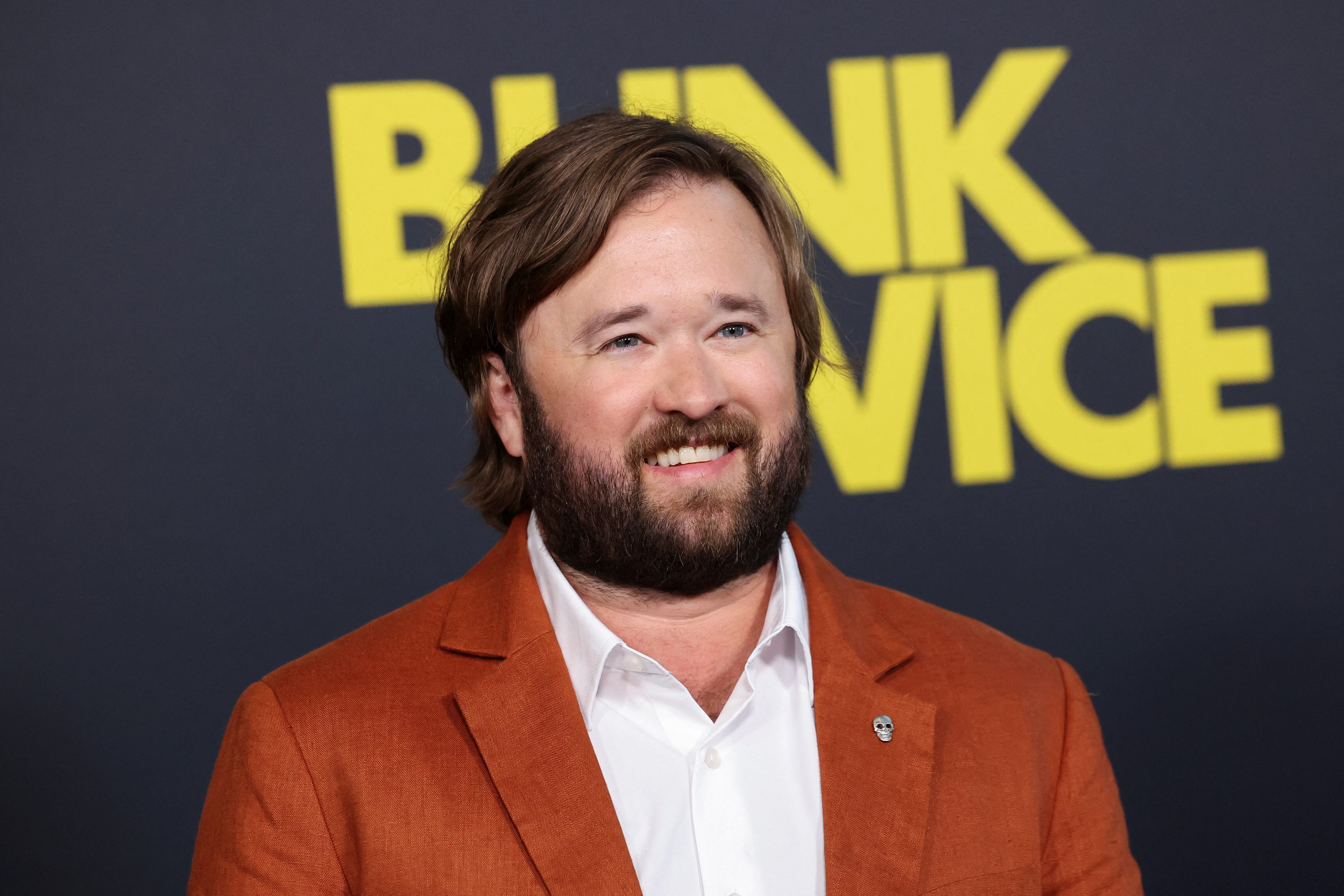 Haley Joel Osment dijo que le gustaría saber si hay un culpable por los incendios.
(REUTERS/Mario Anzuoni)