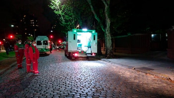 coronavirus -argentina - Buenos Aires - cuarentena