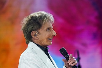 Barry Manilow ha enfrentado varios