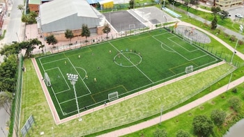 Bogotá redefinió el uso de