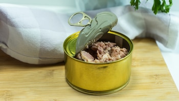 Las tres peores latas de