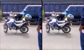 Nuevo acto de intolerancia contra