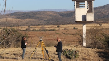 Hallazgo en La Perla: identificaron