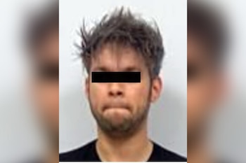 Raúl “N”, se desempeñaba como