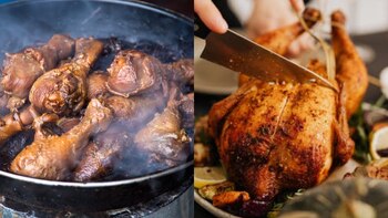 Les meilleures recettes péruviennes au