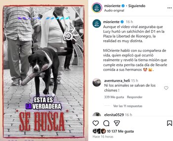 Un medio regional en Rionegro