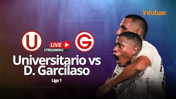Dónde ver Universitario vs Deportivo