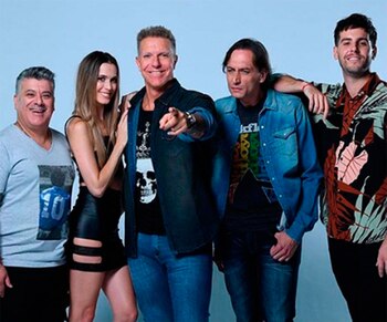 Alejandro Fantino y su nuevo