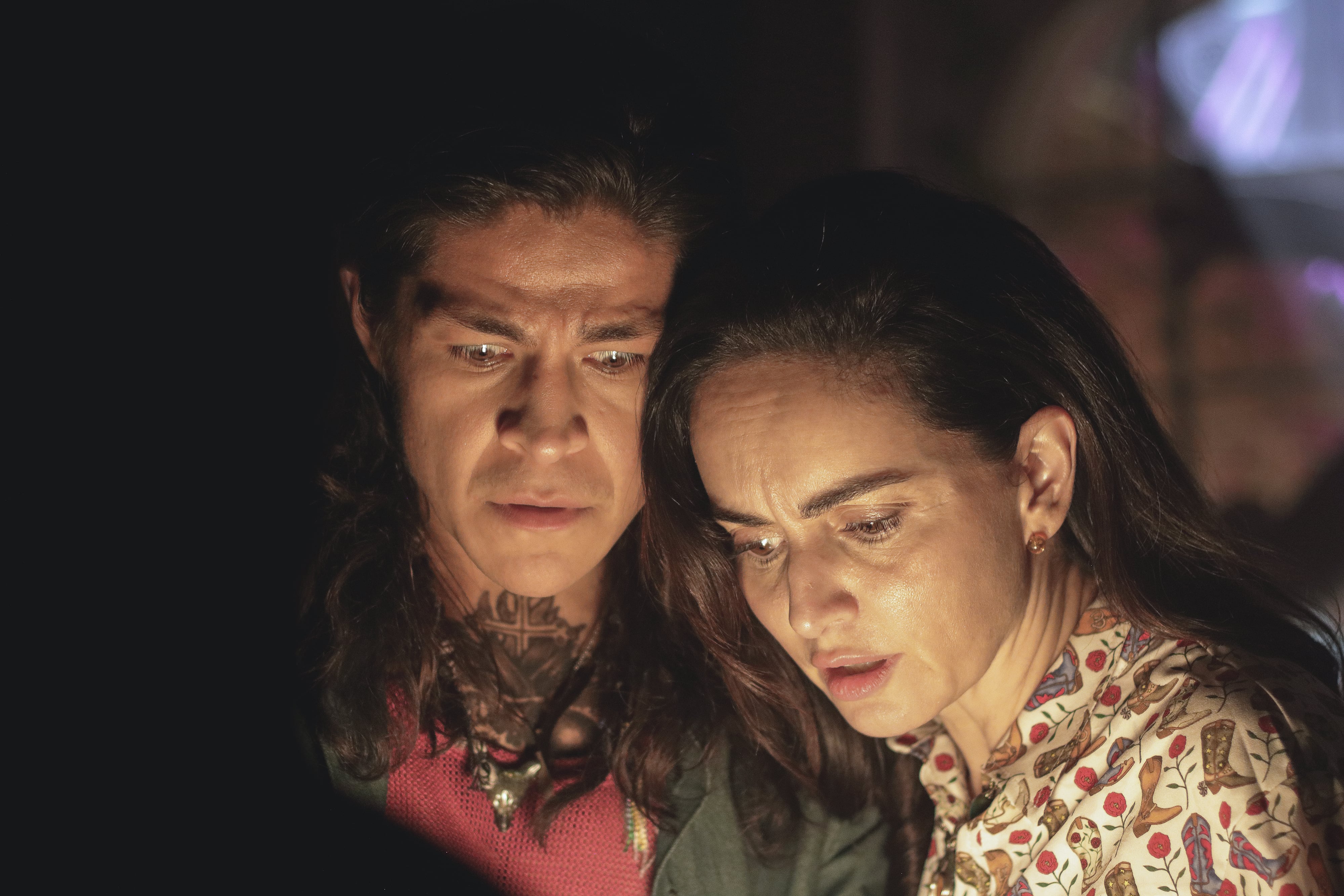 “Una Pequeña Confusión” y “Mirreyes vs Godínez: Las Vegas” conquistan la taquilla mexicano (Efe Videocine)