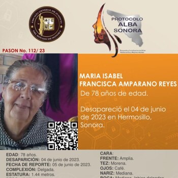 La autopsia reveló que la