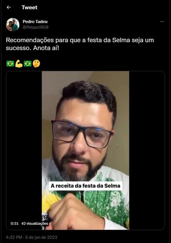 A partir del jueves 5