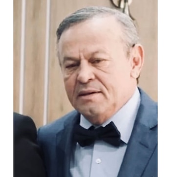 Gerardo Argenis Barrios Pérez murió