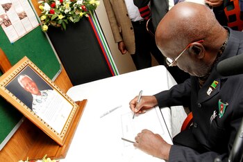 REUTERS/Mackson Wasamunu/File Photo