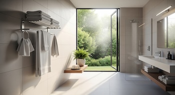 La ventilación adecuada es clave