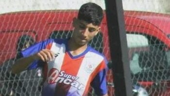 Quién era Benjamín Carmona, el