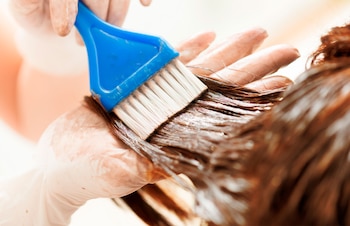 Una prueba de mecha puede