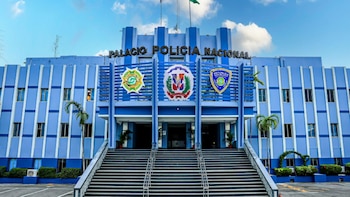 La Policía Nacional recuperó joyas y dinero robados de una joyería en República Dominicana