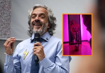 Juan Daniel Oviedo - Sebastián Reyes