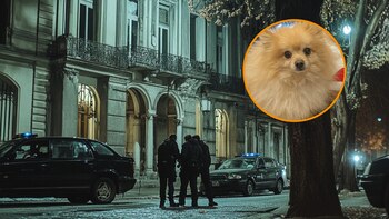 Maui es secuestrada por unos