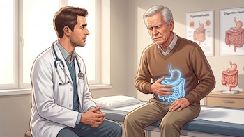 Qué puede causar un cambio repentino en el ritmo intestinal y cuándo es necesario consultar a un médico