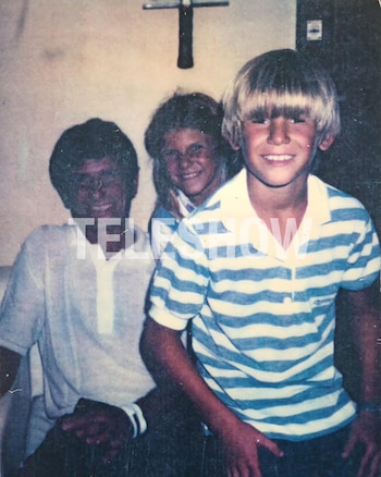 El exjugador del seleccionado de