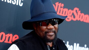 "Toots" en un evento de