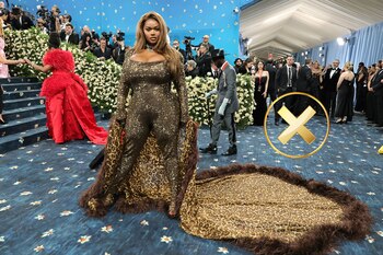 Precious Lee optó por un