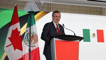 Revisión del T-MEC entre México y Canadá se da con miras a abrir nuevos mercados y fortalecer la cooperación bilateral