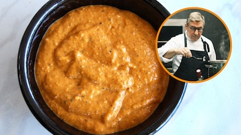 Joan Roca, chef Michelin: “El