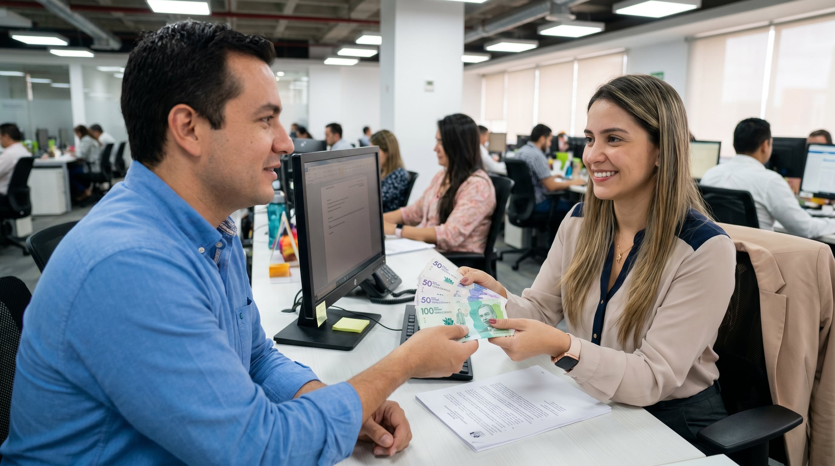 Acopi descarta pedir un aumento de la jornada laboral y propone diálogo con el nuevo Gobierno