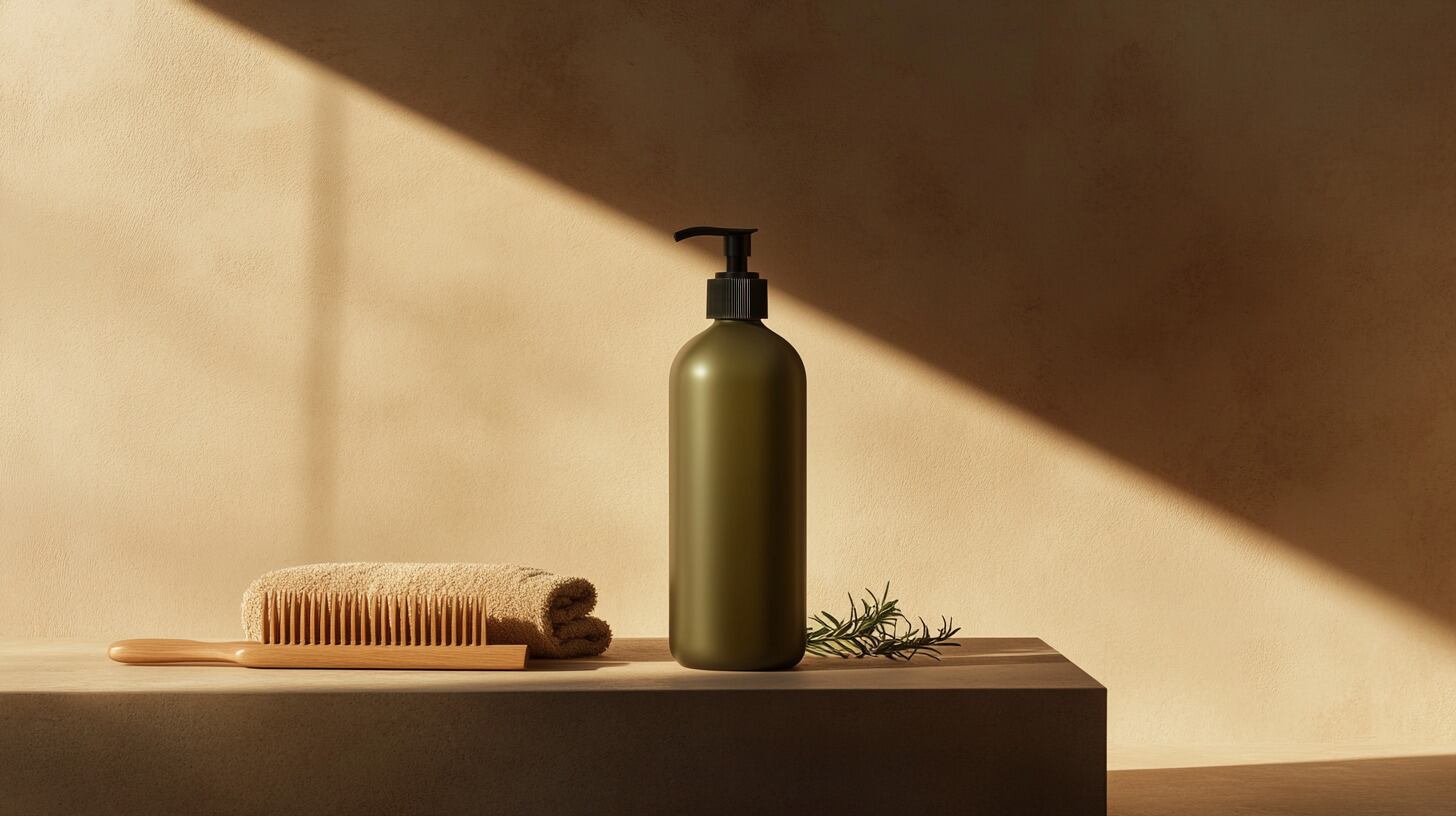 ¿Cuáles son los beneficios de añadir cebolla en el shampoo para combatir la caspa?