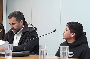 jose nahuel quiroga