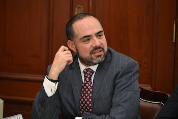 (Foto: Twitter/gonzalo_espina)