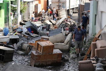 EFE/Francisco Guasco